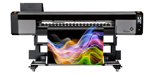 [EXP_GEN] Plotter  Inkami UV 1.6mts